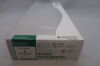 TERUMO 734034/8 VASCUTEK GELWEAVE ANTE-FLO VASCULAR GRAFT 34MM X 8MM, 40CM
