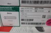 TERUMO 731506 VASCUTEK GELWEAVE VASCULAR GRAFT, STRAIGHT 6MM X 15CM