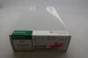 TERUMO 733030 VASCUTEK GELWEAVE VASCULAR GRAFT, STRAIGHT 30MM X 30CM