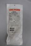 TERUMO RSB702 Pinnacle R/O II Radiopaque Marker Introducer Sheath, 7 Fr ID x 10 cm Length