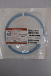 TERUMO UWS6035 UROLOGICAL GLIDEWIRE: 0.035" X 150CM, ANGLED, STIFF SHAFT