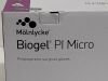 MOLNLYCKE Case of 50 Biogel PI Micro  48565   Exp.2024-02 Biogel PI Micro