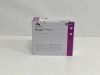 MOLNLYCKE Case of 50 Biogel PI Micro  48565   Exp.2024-02 Biogel PI Micro