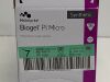MOLNLYCKE Case of 50 Biogel PI Micro  48570  Exp.2023-12 Biogel PI Micro
