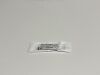 INTUITIVE Lot of 7  Endowrist Stapler Sheath  410370  Exp.2021-05  (M40) Endowrist Stapler Sheath