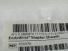 INTUITIVE Lot of 7  Endowrist Stapler Sheath  410370  Exp.2021-05  (M40) Endowrist Stapler Sheath
