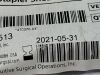 INTUITIVE Lot of 7  Endowrist Stapler Sheath  410370  Exp.2021-05  (M40) Endowrist Stapler Sheath