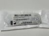 INTUITIVE Lot of 7  Endowrist Stapler Sheath  410370  Exp.2021-05  (M40) Endowrist Stapler Sheath