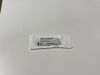 INTUITIVE Lot of 7  Endowrist Stapler Sheath  410370  Exp.2021-05  (M40) Endowrist Stapler Sheath