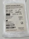 MAQUET Lot of 4 Axius Coronary Shunt  OF-3000   Exp.2021-09  (M40) Axius Coronary Shunt