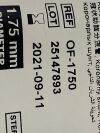MAQUET Lot of 4 Axius Coronary Shunt  OF-1750 Exp.2021-09  (M40) Axius Coronary Shunt