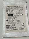 MAQUET Lot of 5  Axius Coronary Shunt  OF-2250 Exp.2021-09  (M40) Axius Coronary Shunt