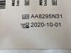 HALYARD Lot of 3  Mic-Key Gastric-JeJunal  0270-22-3.5-45   Exp.2020-10  (M4#1) Mic-Key Gastric-JeJunal