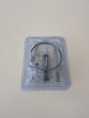 HALYARD Lot of 3  Mic-Key Gastric-JeJunal  0270-22-3.5-45   Exp.2020-10  (M4#1) Mic-Key Gastric-JeJunal