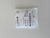 AXOGEN Lot of 4  NerveConnector  AGX210   Exp.2021-09  (M4#2) NerveConnector