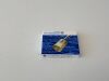 AXOGEN Lot of 4  NerveConnector  AGX210   Exp.2021-09  (M4#2) NerveConnector