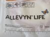 SMITH & NEPHEW Lot of 6 Allevyn Life  66801306   Exp.2021-11 to 2022-02  (M49) Allevyn Life