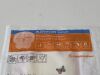 SMITH & NEPHEW Lot of 6 Allevyn Life  66801306   Exp.2021-11 to 2022-02  (M49) Allevyn Life