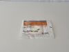 SMITH & NEPHEW Lot of 6 Allevyn Life  66801306   Exp.2021-11 to 2022-02  (M49) Allevyn Life