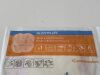 SMITH & NEPHEW Lot of 2  Allevyn Life  66801070  Exp.2022-04  (M49) Allevyn Life
