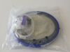 SEALONG One-Piece Non-Latex Neckseal & Large  PN5000   Exp.2023-05  (M15) One-Piece Non-Latex Neckseal & Large