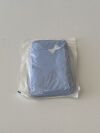 MEDICAL ACTION Lot of 4 Blue O.R. Towels PreWashed  724-Booooooo  Exp.2021-10  (M44) Blue O.R. Towels PreWashed