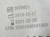 SMITHS MEDICAL Lot of 15 Pro-Vent  4589P-1   Exp.2021-02  (M36) Pro-Vent