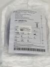 BD Lot of 2 Administration Kit  10800176  Exp.2022-02  (M36) Administration Kit