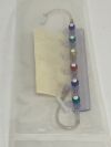 ICU MEDICAL Lot of 19 19" (48cm) Ext Set w/6 Gang  B55004 Exp.2023-02  (M36) 1