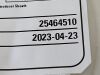 BOSTON SCIENTIFIC Sterling  H74939031701080   Exp.2023-04  (M9) Sterling