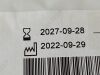 MEDTRONIC Midas Rex  8TD114   Exp.2026-11 to 2027-09  (M9) Midas Rex
