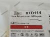 MEDTRONIC Midas Rex  8TD114   Exp.2026-11 to 2027-09  (M9) Midas Rex