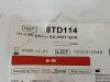 MEDTRONIC Midas Rex  8TD114   Exp.2026-11 to 2027-09  (M9) Midas Rex
