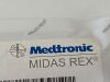 MEDTRONIC Midas Rex  10MH30-MN   Exp.2024-12 to 2025-11  (M9) Midas Rex
