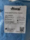 BIOSEAL Disposable Guardian Canister  DGC001 Exp.2024-01  (M42) Disposable Guardian Canister