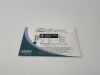 BARD Lot of 2 Ventrio ST Hernia Patch  5950010   Exp.2021-08  (M41) Ventrio ST Hernia Patch