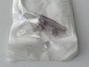 CONMED Lot of 2 Sigmoidoscopic  0033040 Exp.2025-02 & 2028-03 (M46/Y15) Sigmoidoscopic