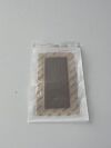 MOLNLYCKE Lot of 5 Mepilex Border Ag  395890 Exp.2021-12  to 2022 -04 (M46) Mepilex Border Ag