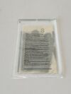 MOLNLYCKE Lot of 54  Biogel Indicator Underglove  31280   Exp.2023-07  (M46) Biogel Indicator Underglove