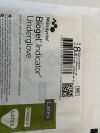 MOLNLYCKE Lot of 54  Biogel Indicator Underglove  31280   Exp.2023-07  (M46) Biogel Indicator Underglove