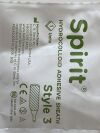 BARD Lot of 10  Spirit  Male External Catheter 39102   Exp.2024-09 to 2025-02  (M43) Spirit