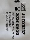 BARD Lot of 10  Spirit  Male External Catheter 39102   Exp.2024-09 to 2025-02  (M43) Spirit