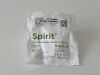 BARD Lot of 10  Spirit  Male External Catheter 39102   Exp.2024-09 to 2025-02  (M43) Spirit