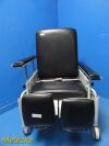 WINCO Inc S750 Bariatric Stretchair 750lbs Big Boy Chair; Stretcher