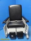 WINCO Inc S750 Bariatric Stretchair 750lbs Big Boy Chair; Stretcher