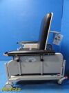 WINCO Inc S750 Bariatric Stretchair 750lbs Big Boy Chair; Stretcher