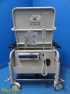 WINCO Inc S750 Bariatric Stretchair 750lbs Big Boy Chair; Stretcher