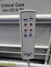 WINCO Inc S750 Bariatric Stretchair 750lbs Big Boy Chair; Stretcher