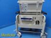 WINCO Inc S750 Bariatric Stretchair 750lbs Big Boy Chair; Stretcher