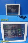 SPACELABS 96266 Medical Grade Flat-Panel LCD Monitor